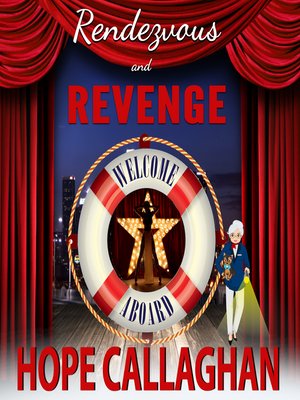 cover image of Rendezvous and Revenge